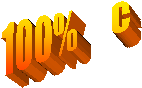 100%     C