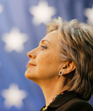 Hillary Rodham Clinton