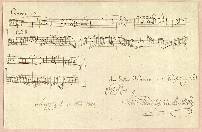 Essay mendelssohn 08 picture